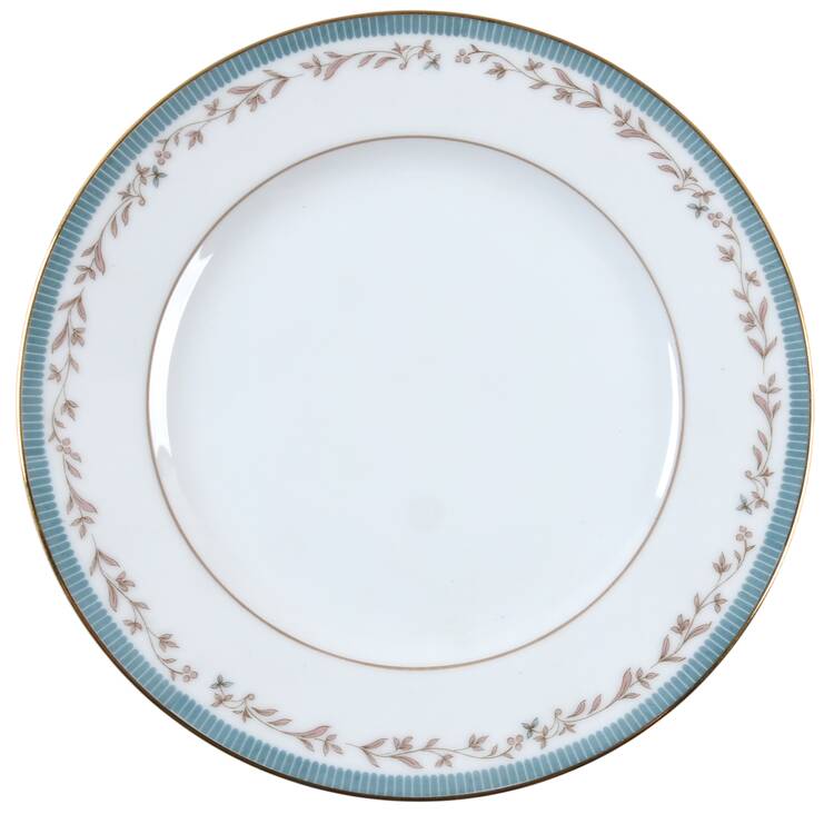 Jacqueline Salad Plate