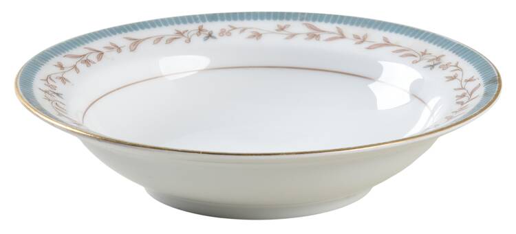Jacqueline Fruit/Dessert (Sauce) Bowl