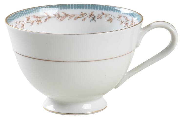 Jacqueline Footed Cup