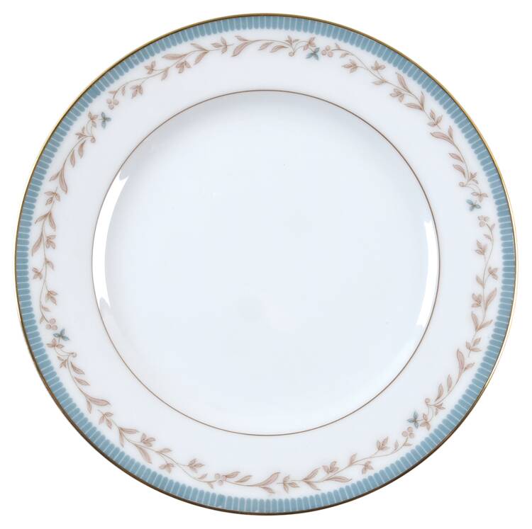 Jacqueline Bread & Butter Plate