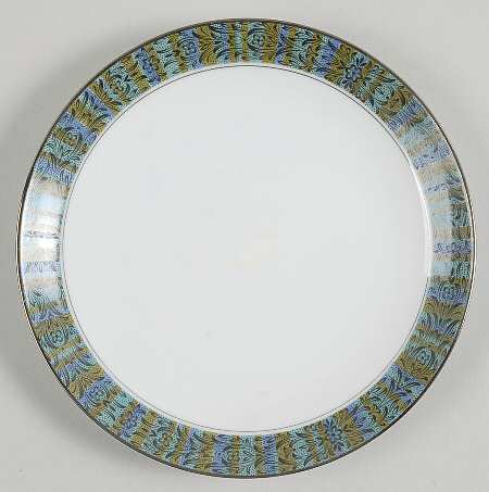 Janis Bread & Butter Plate