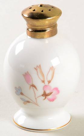 Jeannette Salt Shaker
