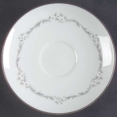 Jewel Tone Saucer