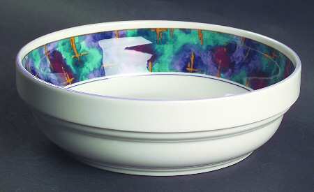 Coupe Cereal Bowl