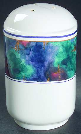 Jewel Salt Shaker