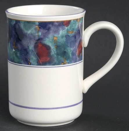 Jewel Mug