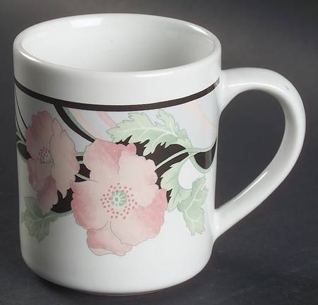 Jolie Mug