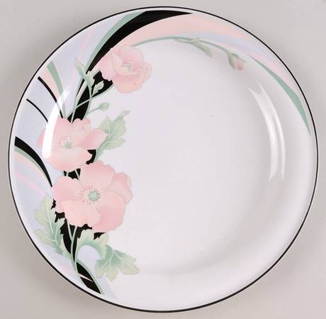 Jolie Dinner Plate