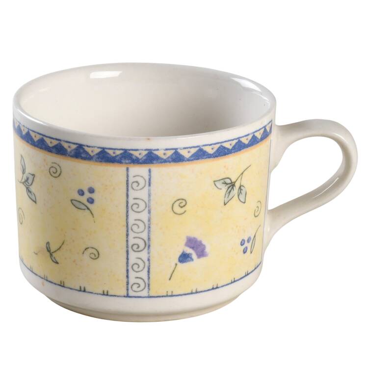 Jubilee Flat Cup