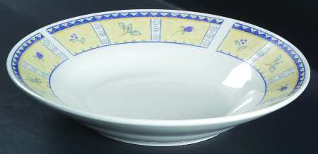 Jubilee Coupe Soup Bowl