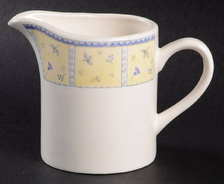 Jubilee Creamer