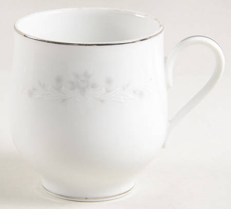 Julie Flat Cup