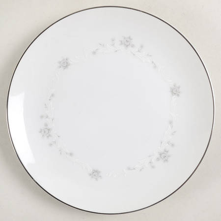 Julie Bread & Butter Plate