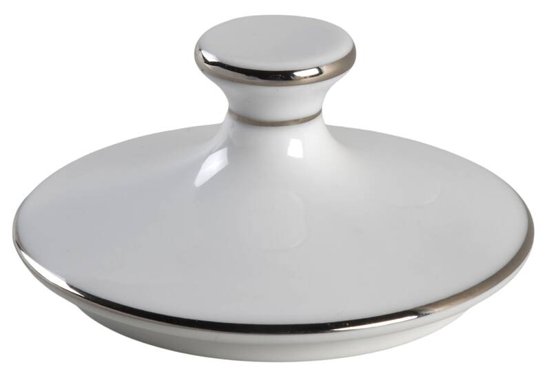 Julie Lid for Sugar Bowl