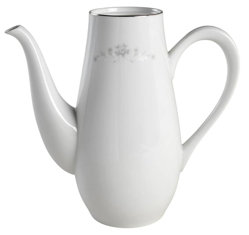 Julie Coffee Pot No Lid