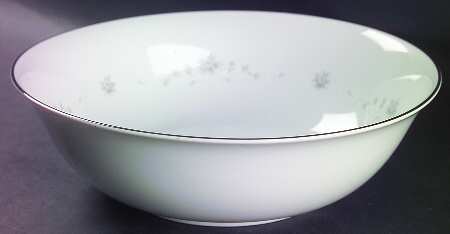 Julie 9" Round Vegetable Bowl