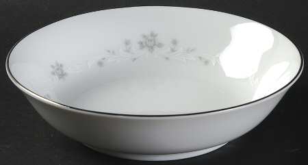 Julie Fruit/Dessert (Sauce) Bowl