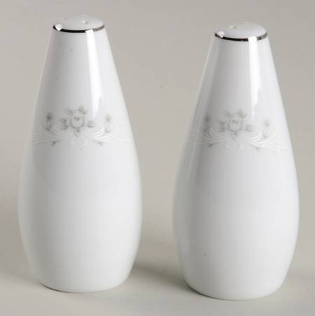 Julie Salt & Pepper Set