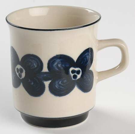 Kalmar Flat Cup