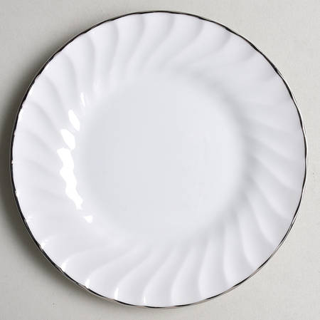Karen Bread & Butter Plate