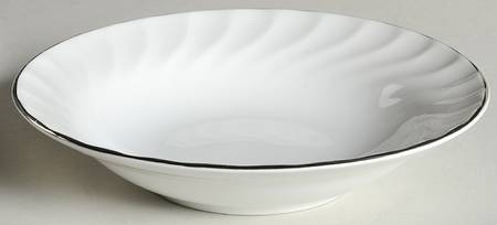 Karen Rim Fruit/Dessert (Sauce) Bowl