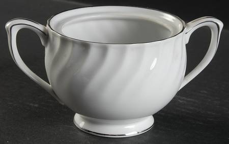 Karen Sugar Bowl No Lid