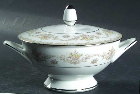 Kenwood Sugar Bowl & Lid