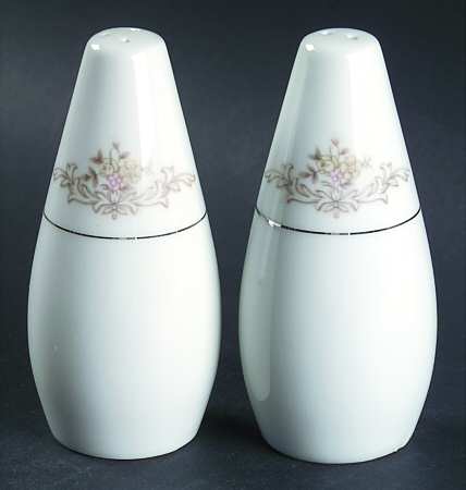Kenwood Salt & Pepper Set