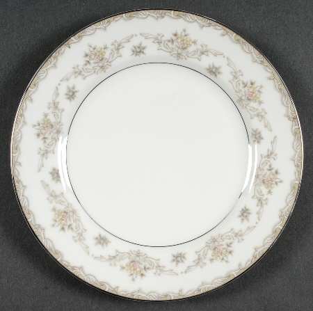 Bread & Butter Plate