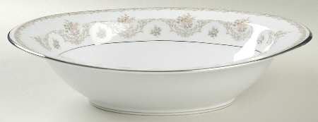 Kenwood 11" Oval Vegetable Bowl