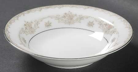 Kenwood Rim Fruit/Dessert (Sauce) Bowl
