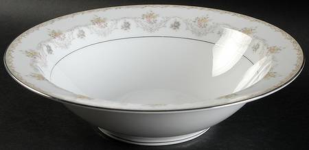 Kenwood 10" Round Vegetable Bowl