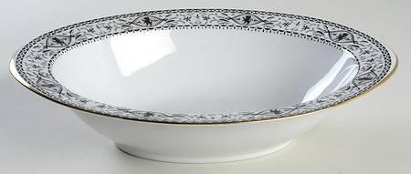 Kent 10" Oval Vegetable Bowl