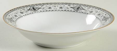 Kent Rim Fruit/Dessert (Sauce) Bowl