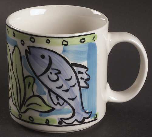 Key West Mug by Sango