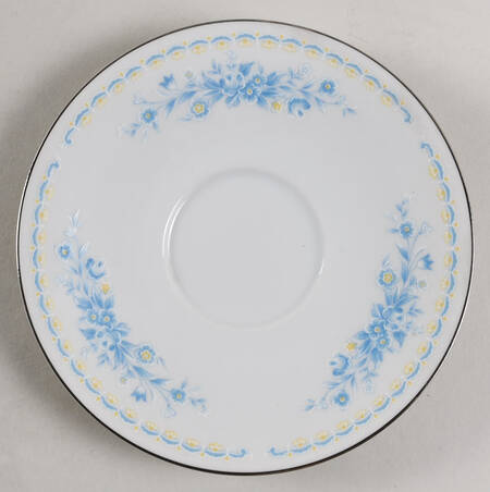 Krisla Saucer