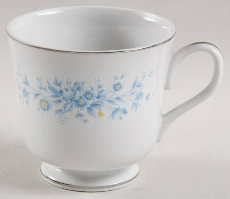 Krisla Footed Cup