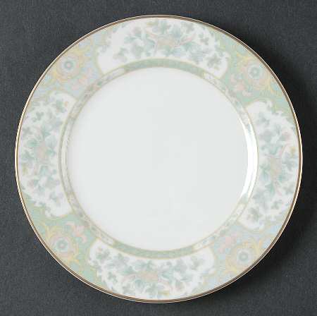 Kyoto Garden Bread & Butter Plate