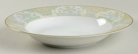 Kyoto Garden Rim Soup Bowl
