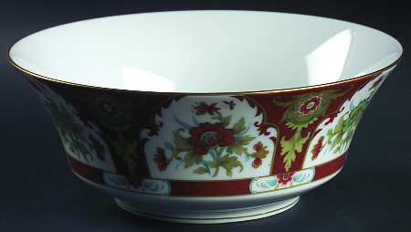 Kyoto 9" Round Vegetable Bowl