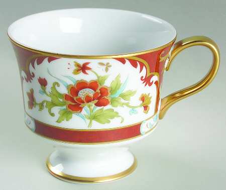 Kyoto Footed Cup