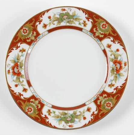 Kyoto Bread & Butter Plate