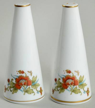 Kyoto Salt & Pepper Set