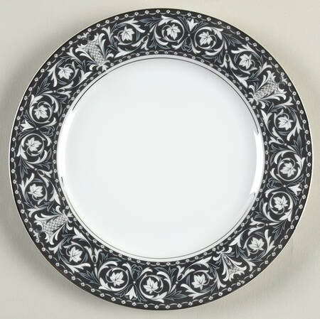 La Boheme Salad Plate