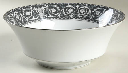 La Boheme 9" Round Vegetable Bowl