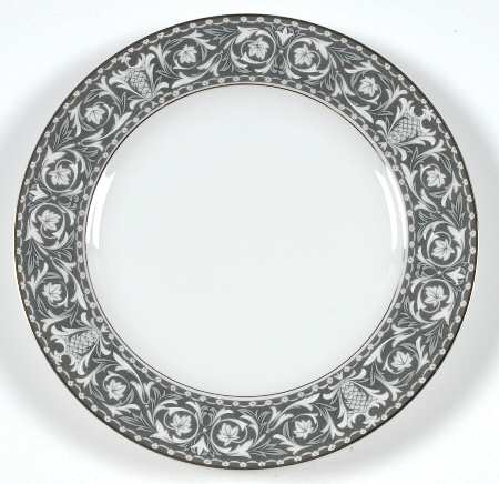La Boheme Bread & Butter Plate