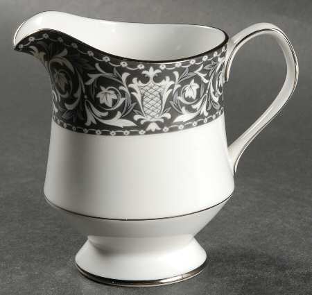 La Boheme Creamer