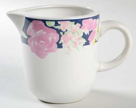 La Belle Creamer