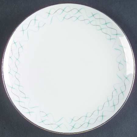 Laguna Bread & Butter Plate