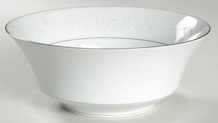 Lakewood 9" Round Vegetable Bowl
